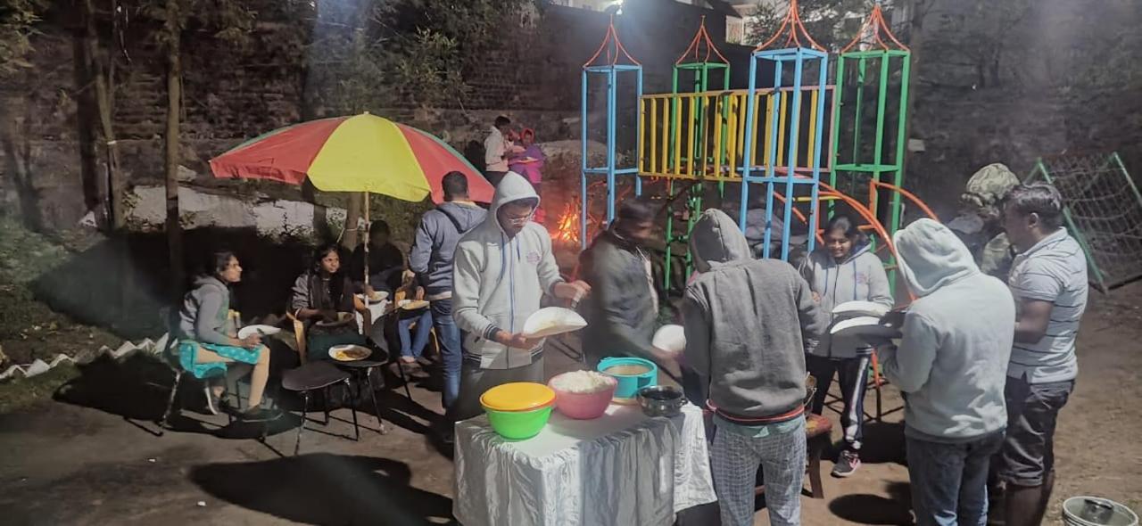 Sugan Residancy Kodai Кодайканал Екстериор снимка